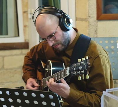 Giuseppe Puciarelli